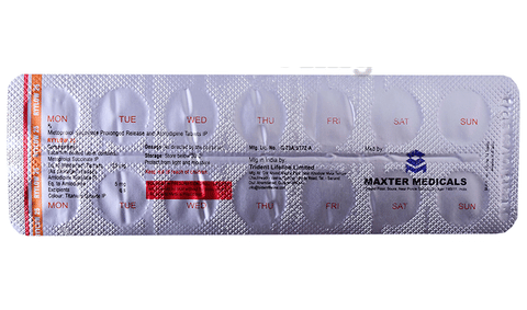 Ryylow 25 Tablet PR image Ryylow 25 Tablet PR image