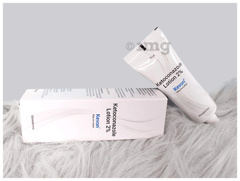 Kevon Lotion image Kevon Lotion image