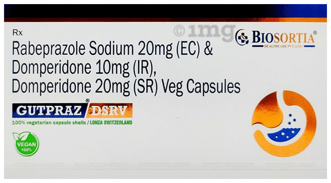 Gutpraz DSRV Capsule