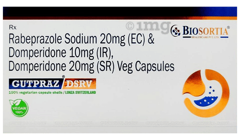Gutpraz DSRV Capsule image Gutpraz DSRV Capsule image