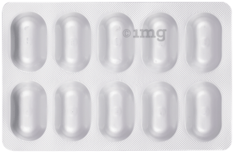 Atorsave CV 20 Capsule image