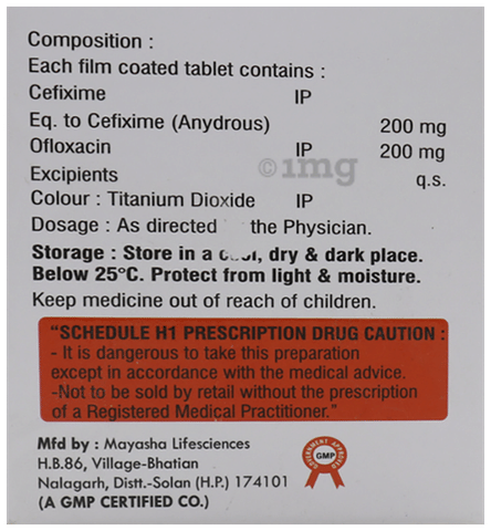 Ook Plus Tablet image