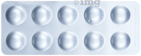Provanol 40mg Tablet image