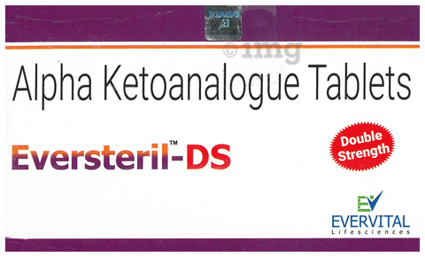 Eversteril-DS Tablet image