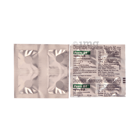 fusys dt tablet