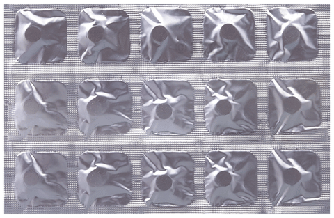 Predipine H Tablet image