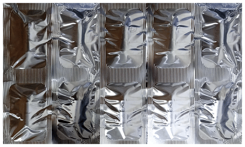 Rablet L Capsule SR image