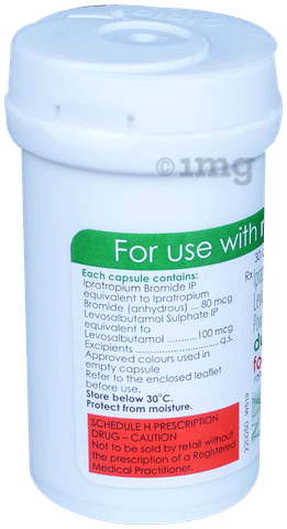 Duolin Forte Rotacap image