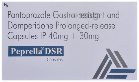 Peprella-DSR Capsule image