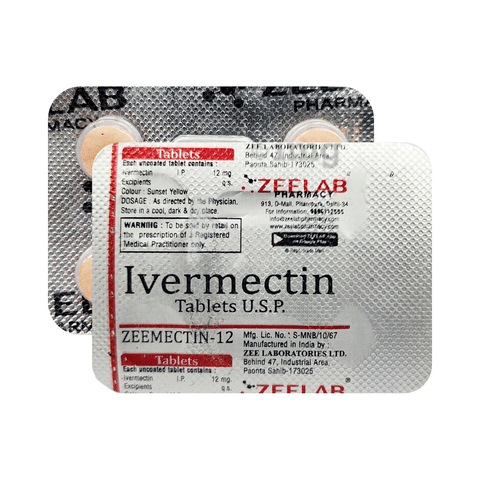 zeemectin