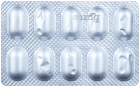 Bemzire 180mg Tablet image
