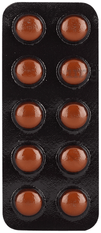 Nusar-AM Tablet image Nusar-AM Tablet image