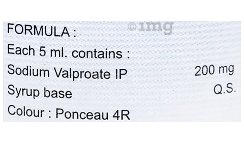 Soval Syrup image Soval Syrup image