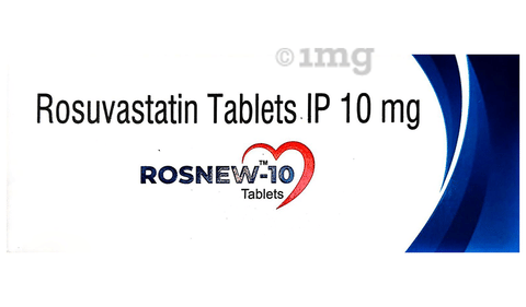 Rosnew 10 Tablet image Rosnew 10 Tablet image