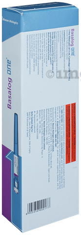 Basalog One Injection