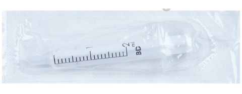 Transfer 4000 Injection image