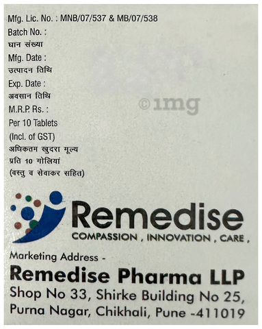 Ceeclo-SP Tablet image
