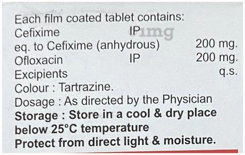 Rexfin Plus Tablet image Rexfin Plus Tablet image