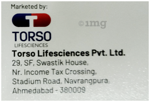 Torbiotic-XP Capsule image Torbiotic-XP Capsule image