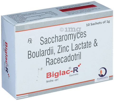 Biglac-R Sachet image Biglac-R Sachet image