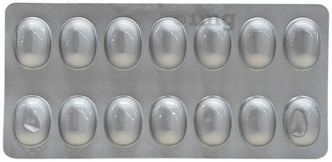 Diovan 160 Tablet image Diovan 160 Tablet image
