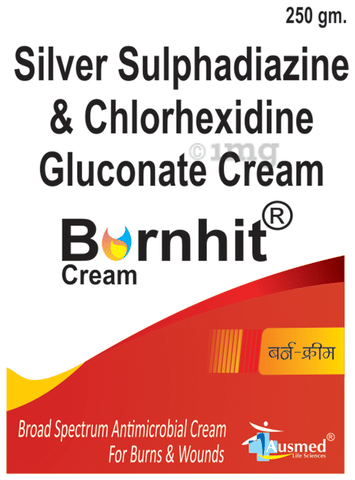Burnhit Cream image