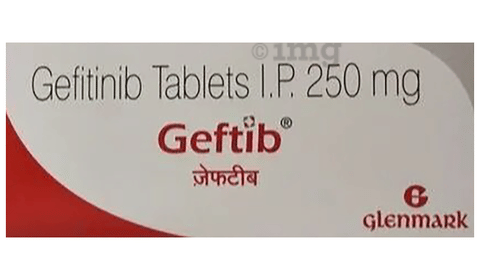 Geftib Tablet image