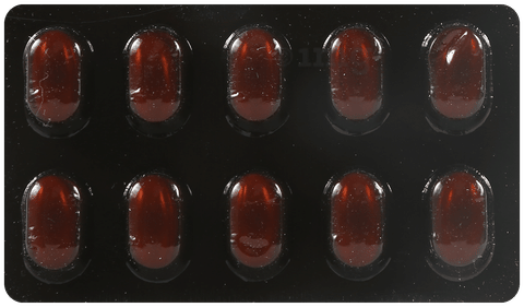 Tinnitod 20mg Capsule image