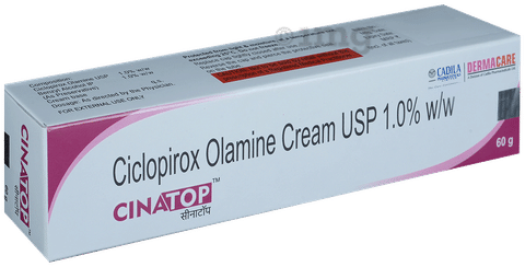 CINAtop Cream image