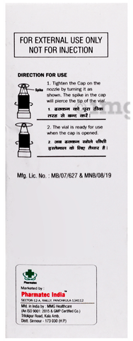 Olofer Eye Drop image