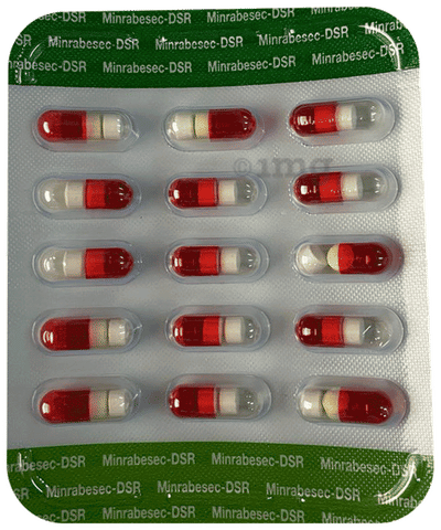 Minrabesec-DSR Capsule image Minrabesec-DSR Capsule image