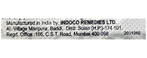 Cyclopam Tablet image