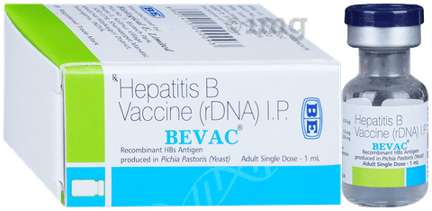 BEvac Adult Vaccine image