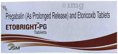 Etobright-PG Tablet PR image