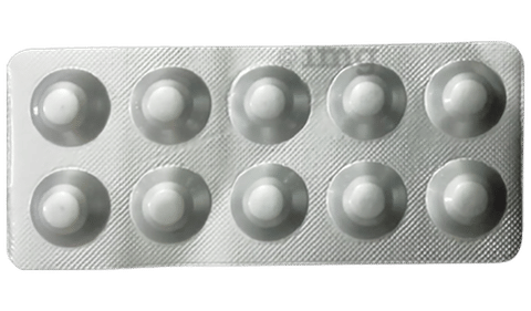 Amloss 10 Tablet image