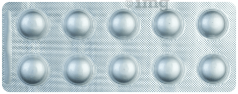 Metonce 50 Tablet PR image