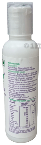 Mct oil for shop baby massage