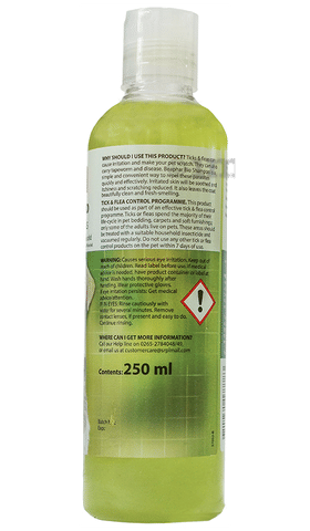 Beaphar Bio Shampoo image Beaphar Bio Shampoo image