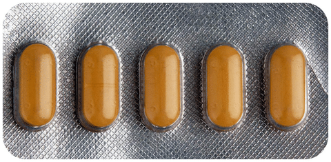 Azinix 500mg Tablet image Azinix 500mg Tablet image