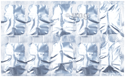 Alcros 100 Capsule image Alcros 100 Capsule image