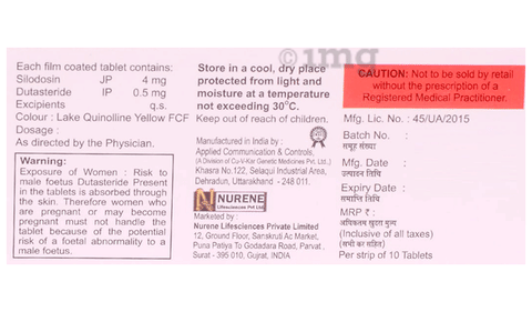 Nurodosin D4 Tablet image Nurodosin D4 Tablet image