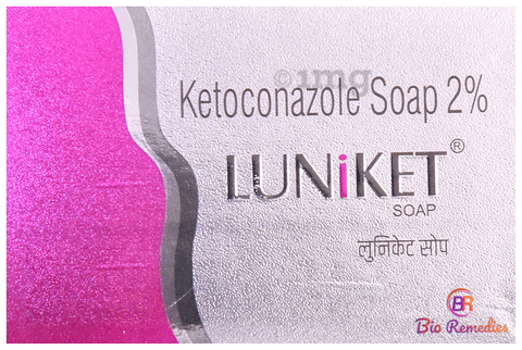 LUNiKET Soap image LUNiKET Soap image