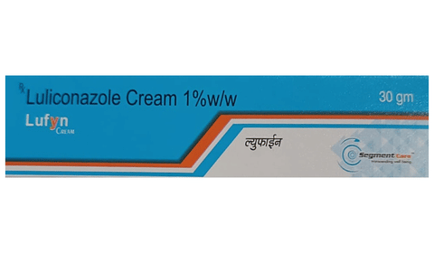Lufyn Cream image