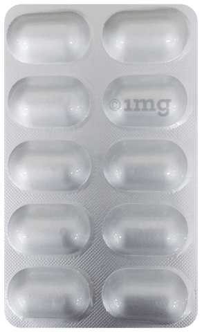 Polinzer-DSR Capsule image