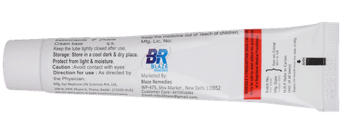 Fungerase 2% Cream image