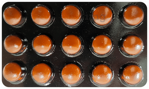 Pansa 40 Tablet image