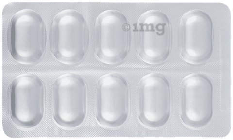 Telma LNB 10mg/25mg/40mg Tablet ER