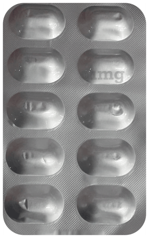Rourax-CV 10 Capsule image Rourax-CV 10 Capsule image