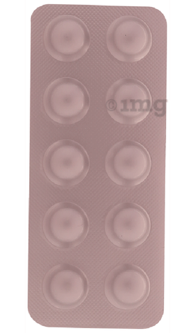 Met CC ER 25 Tablet image Met CC ER 25 Tablet image