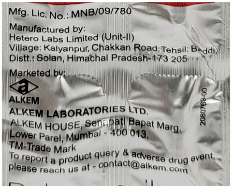 Polmakem Capsule image